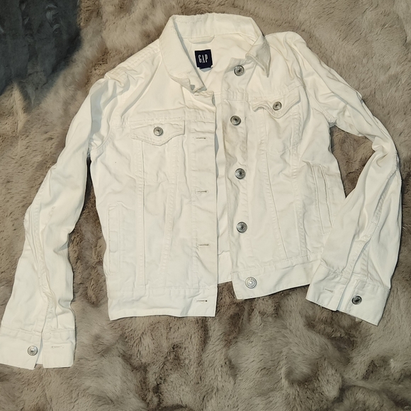 Jacket - Picture 1 of 2